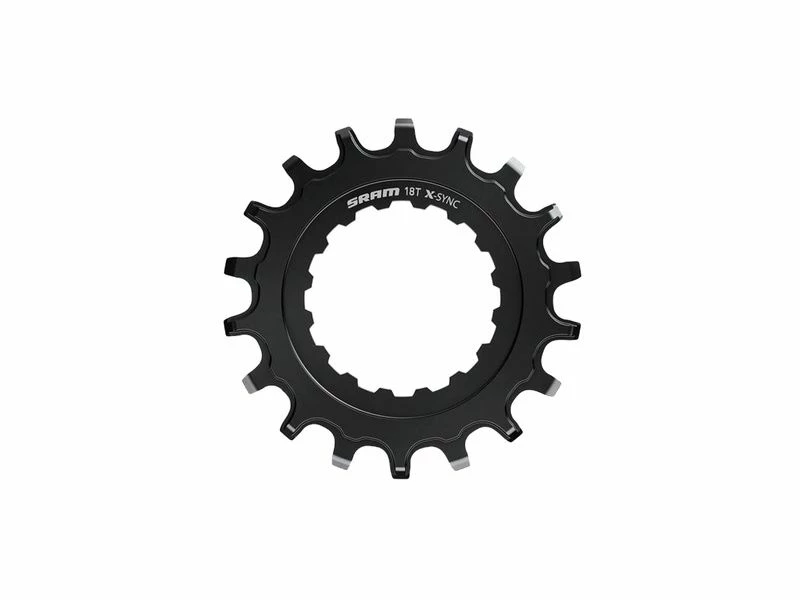 Sram Pignon X-Sync Pour Moteur Bosch 5 Sram Pignon X-Sync Pour Moteur Bosch – Image 3
