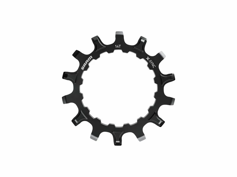 Sram Pignon X-Sync Pour Moteur Bosch 4 Sram Pignon X-Sync Pour Moteur Bosch – Image 2