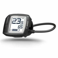 Bosch Ecran Purion - Anthracite