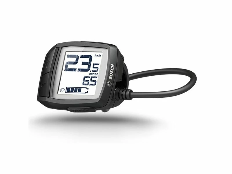 Bosch Ecran Purion - Anthracite 3 Bosch Ecran Purion - Anthracite