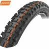 Schwalbe Pneu Eddy Current Arrière Tubeless Easy SG E25 27,5'' 2.80 - Addix Soft 2022 -Promos VTT Magasin 424246