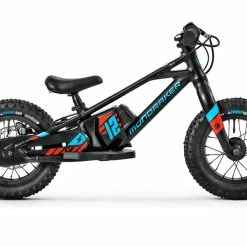 Mondraker Draisienne électrique Grommy 12" 2022 -Promos VTT Magasin 427139