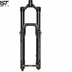Rock-shox Rock Shox Fourche ZEB E-MTB Charger R 29'' Noir 2022 -Promos VTT Magasin 427256
