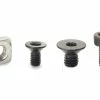 Bosch Kit De Vis De Fixation Pour Support Kiox -Promos VTT Magasin 427381