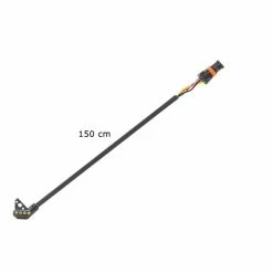 Bosch Système Kiox - Anthracite 11 Bosch Système Kiox - Anthracite -Promos VTT Magasin 427605
