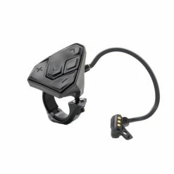 Bosch Système Kiox - Anthracite 13 Bosch Système Kiox - Anthracite -Promos VTT Magasin 427606