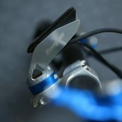 Hope Support écran Kiox Pour Potence ( Avec Vis) 2023 -Promos VTT Magasin 429473