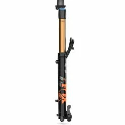 Fox Racing Shox Fourche 36 Float E-Bike 27.5" Factory Grip 2 Noir Boost 2022 -Promos VTT Magasin 430405