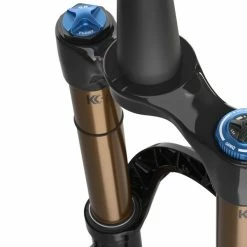 Fox Racing Shox Fourche 36 Float E-Bike 27.5" Factory Grip 2 Noir Boost 2022 -Promos VTT Magasin 430408