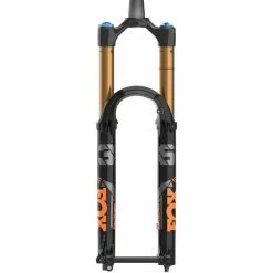 Fox Racing Shox Fourche 36 Float E-Bike 27.5" Factory Grip 2 Noir Boost 2022