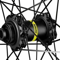 Mavic Paire De Roues E-Deemax S 30 29" Boost 2023 9 Mavic Paire De Roues E-Deemax S 30 29" Boost 2023 -Promos VTT Magasin 430928 1