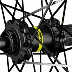 Mavic Roue Arrière E-Deemax S 35 27.5 Boost 2023 -Promos VTT Magasin 430931 1