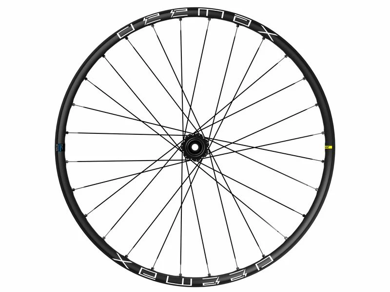 Mavic Paire De Roues E-Deemax S 35 27,5" Boost 2023 5 Mavic Paire De Roues E-Deemax S 35 27,5" Boost 2023 – Image 3