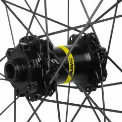 Mavic Roue Avant E-Deemax 35 27.5 Boost 2023 -Promos VTT Magasin 431107