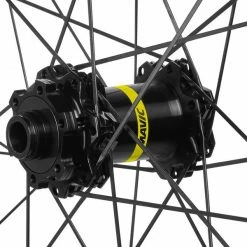 Mavic Paire De Roues E-Deemax 30 29" Boost 2023 -Promos VTT Magasin 431117 1