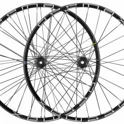 Mavic Paire De Roues E-Deemax 30 29" Boost 2023