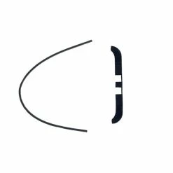 Mondraker Joint Couvre Batterie Aluminium Pour E-Crafty 2020