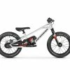 Mondraker Draisienne électrique Grommy Argent 16" 2022 -Promos VTT Magasin 431351