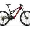 Rocky Mountain VTT Electrique Instinct Powerplay Alloy 30 - Gris/Rouge 2022 2 Rocky Mountain VTT Electrique Instinct Powerplay Alloy 30 - Gris/Rouge 2022 -Promos VTT Magasin 432459
