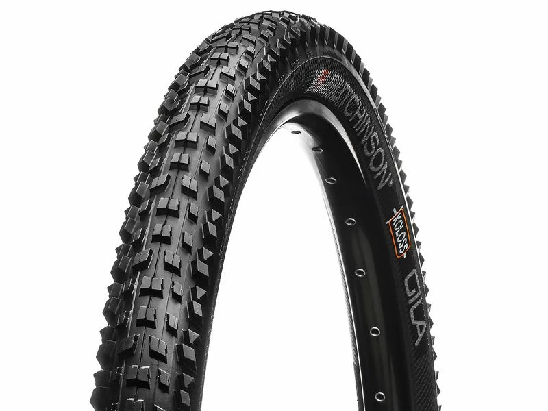 Hutchinson Pneu Gila Koloss Spidertech Tubeless Ready - 29x2.60 3 Hutchinson Pneu Gila Koloss Spidertech Tubeless Ready - 29x2.60