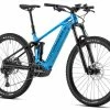 Mondraker VTT électrique Chaser 29'' Bleu/Noir 2023 -Promos VTT Magasin 433279