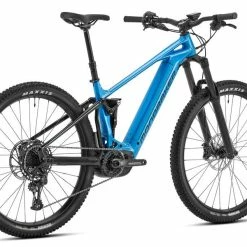 Mondraker VTT électrique Chaser 29'' Bleu/Noir 2023 7 Mondraker VTT électrique Chaser 29'' Bleu/Noir 2023 -Promos VTT Magasin 433280