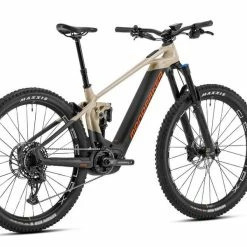 Mondraker VTT Electrique Crafty Carbon R 29" 2023 7 Mondraker VTT Electrique Crafty Carbon R 29" 2023 -Promos VTT Magasin 433342