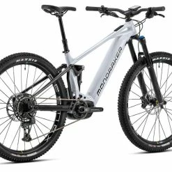 Mondraker VTT électrique Chaser R 29'' 2023 -Promos VTT Magasin 433381