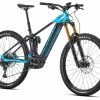 Mondraker VTT électrique Level RR 29'' 2023 -Promos VTT Magasin 433534