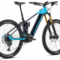 Mondraker VTT électrique Level RR 29'' 2023 -Promos VTT Magasin 433535