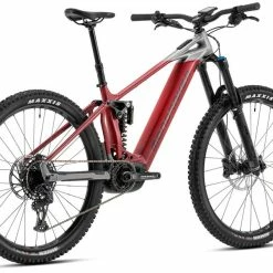 Mondraker VTT électrique Level R 29'' 2023 -Promos VTT Magasin 433539