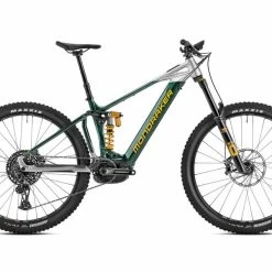 Mondraker VTT électrique Level XR 29'' 2023 7 Mondraker VTT électrique Level XR 29'' 2023 -Promos VTT Magasin 433540