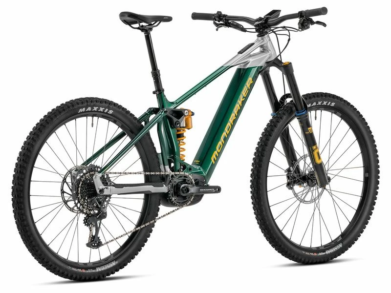 Mondraker VTT électrique Level XR 29'' 2023 4 Mondraker VTT électrique Level XR 29'' 2023 – Image 2