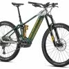 Mondraker VTT électrique Level XR 29'' 2023 -Promos VTT Magasin 433542