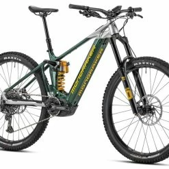 Mondraker VTT électrique Level XR 29'' 2023