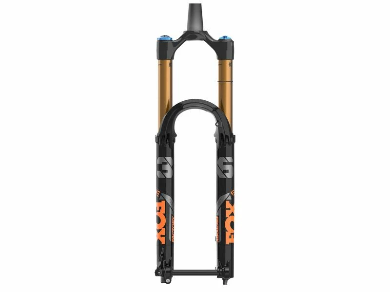 Fox Racing Shox Fourche 36 Float E-Bike 29" Factory Grip 2 Noir Boost 2023 3 Fox Racing Shox Fourche 36 Float E-Bike 29" Factory Grip 2 Noir Boost 2023