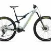 Orbea VTT électrique Rise H30 - Gris / Bleu Nuit 2022 1 Orbea VTT électrique Rise H30 - Gris / Bleu Nuit 2022 -Promos VTT Magasin 434062