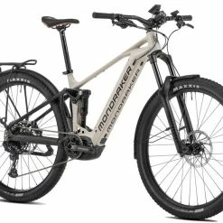 Mondraker VTT électrique Chaser X 29'' Gris / Noir 2023