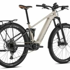 Mondraker VTT électrique Chaser X 29'' Gris / Noir 2023 7 Mondraker VTT électrique Chaser X 29'' Gris / Noir 2023 -Promos VTT Magasin 434080