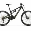 Rocky Mountain VTT Electrique Altitude Powerplay Alloy 50 - Noir/Kaki 2022
