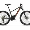 Rocky Mountain VTT électrique Growler Powerplay Alloy 30 - Gris 2022 -Promos VTT Magasin 434109