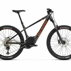 Rocky Mountain VTT électrique Growler Powerplay Alloy 30 - Gris 2022