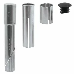 Extension Fourche Force Ahead De Diamètre De Potence 1" -Promos VTT Magasin adaptateur force ahead p image 93018 grande