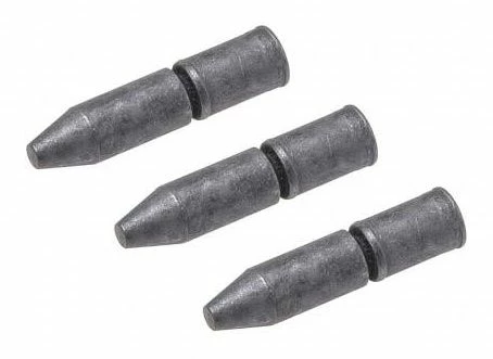 Axes Chaîne Shimano CN-9000 11v HG - Jeu De 3 3 Axes Chaîne Shimano CN-9000 11v HG - Jeu De 3