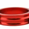 Bague Ferrus Alu Rouge 1" 1/8 -Promos VTT Magasin bague ferrus alu rouge 1 1 8 p image 76665 grande