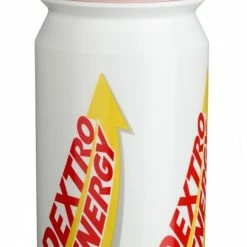 Bidon Tacx Shiva Dextro Energy Blanc 50cl