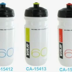 Bidon Var Loli 600ml Blanc - Promo