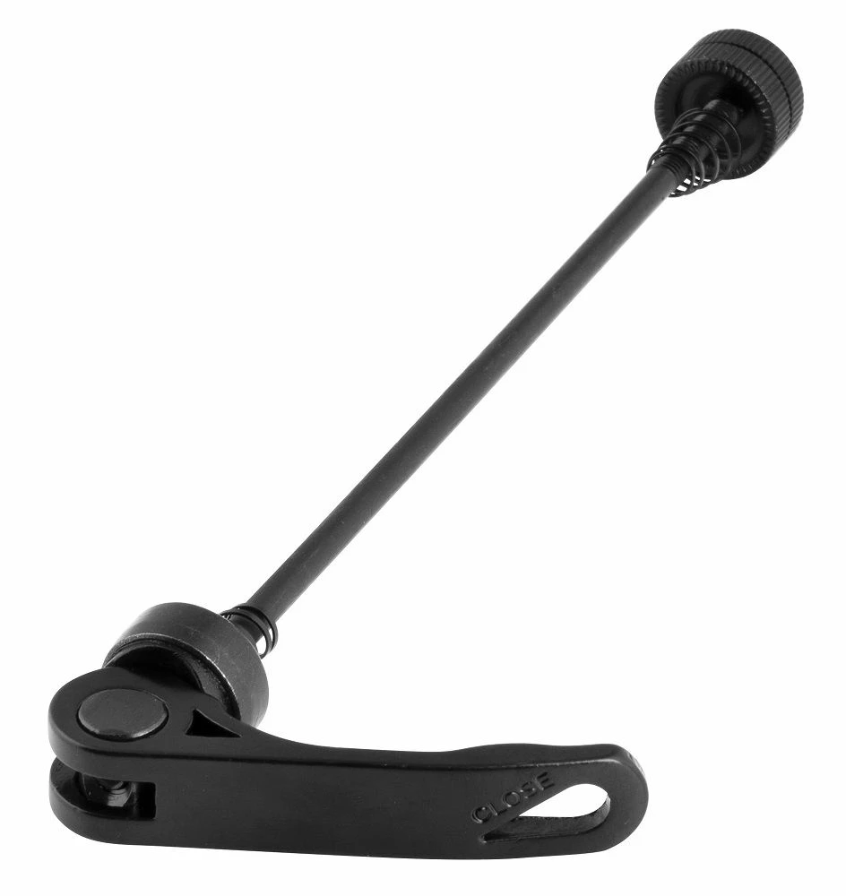 Blocage Rapide Force Acier Noir Arrière Réf. 81108 3 Blocage Rapide Force Acier Noir Arrière Réf. 81108