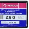FS Boîte 100 Rustines Ferdus ZS En 16mm -Promos VTT Magasin boite 100 rustines ferdus zs en 16mm p image 94307 grande