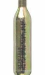 Bombe CO2 Roto Filetée Recharge 12g